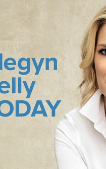 Poster Megyn Kelly Today