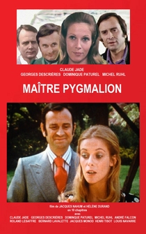 Poster Maître Pygmalion