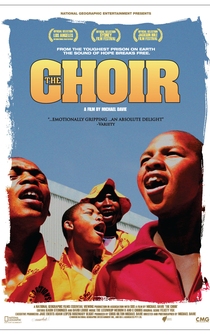 Poster The Choir