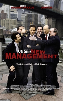 Poster de Bajo nueva dirección