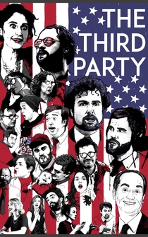 Poster The Third Party