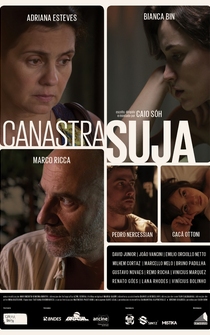 Poster Canastra Suja