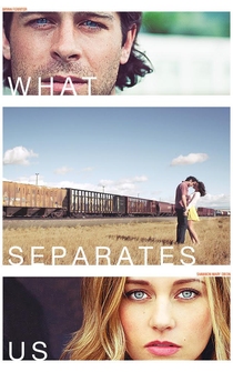 Poster What Separates Us