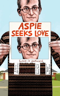 Poster Aspie Seeks Love