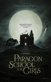 Poster Paragon School for Girls