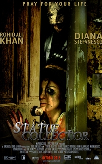 Poster Statue Collector