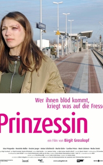 Poster Prinzessin