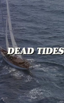 Poster Dead Tides