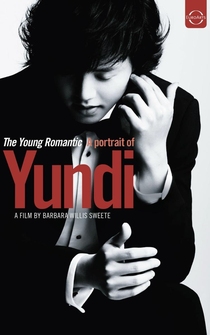 Poster The Young Romantic