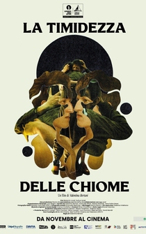 Poster La timidezza delle chiome