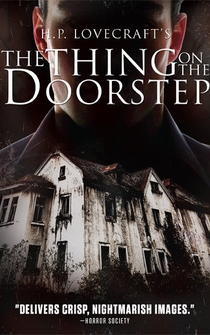 Poster The Thing on the Doorstep