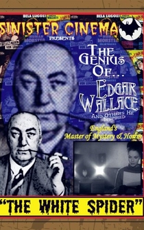 Poster de La araña blanca