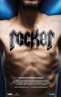 Poster Rocker