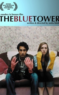 Poster The Blue Tower