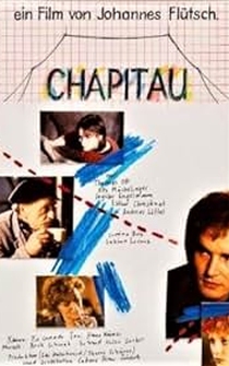 Poster Chapiteau