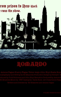 Poster Romando