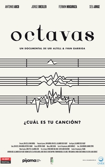 Poster Octavas