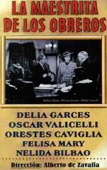 Poster de Abnegación