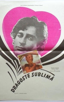 Poster Satyam Shivam Sundaram: Love Sublime