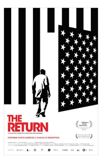 Poster The Return