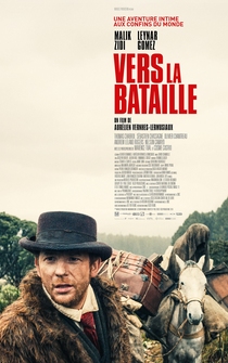 Poster Vers la bataille