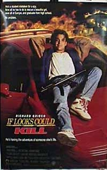 Poster de Agente juvenil