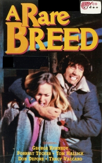 Poster Rare Breed