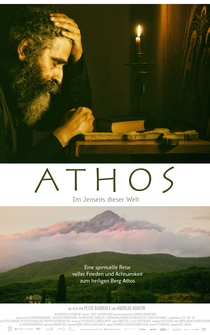 Poster Athos