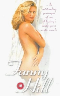 Poster Fanny Hill