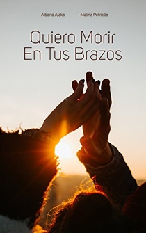 Poster Quiero morir en tus brazos