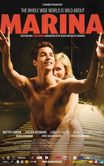 Poster de Marina