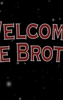 Poster Welcome Space Brothers