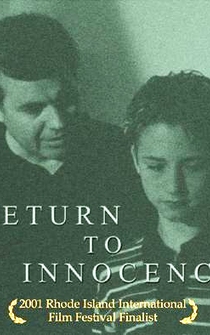 Poster Return to Innocence