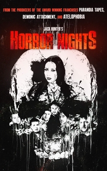 Poster Horror Nights