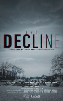 Poster The Decline