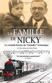 Poster Nicky's Family