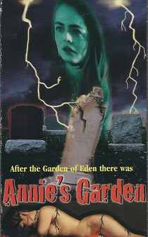 Poster Annie's Garden