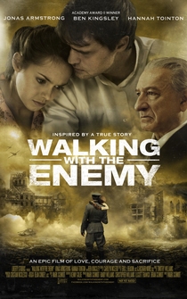 Poster de Al lado del enemigo