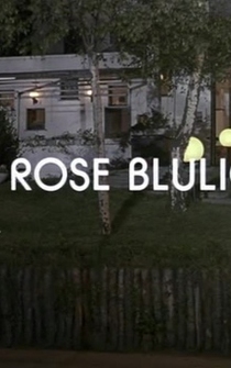 Poster The Rose Bluelight