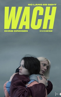 Poster Wach