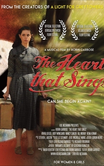 Poster The Heart That Sings