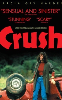 Poster de Crush