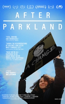 Poster After Parkland