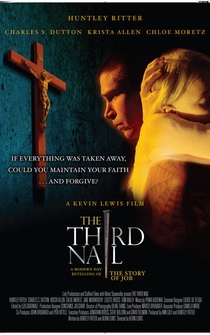 Poster The Third Nail