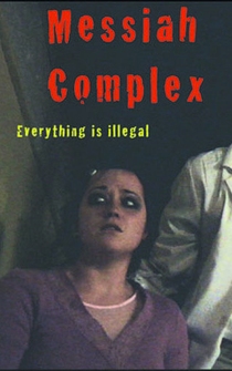 Poster Messiah Complex