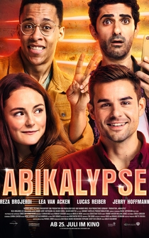 Poster Abikalypse