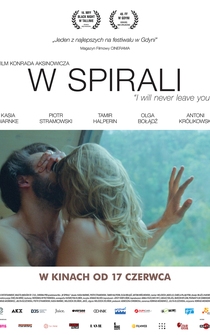 Poster W spirali