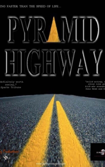 Poster Pyramid Highway