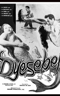 Poster Dyesebel