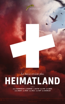 Poster Heimatland